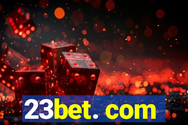 23bet. com